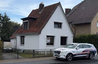 Haus kaufen in 29225 Celle, Klein, überschaubar und mit Platz fürs eigene Familienleben! (NJ-1020-348)
