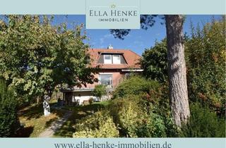 Einfamilienhaus kaufen in 38644 Goslar, Zum Verlieben! Wunderschönes, top gepflegtes Einfamilienhaus mit neuer Küche, Keller + Garage.