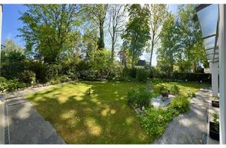Haus kaufen in 14199 Schmargendorf, EXKLUSIVE & MODERNE-GARTENMAISONETTE - Haus im Haus mit ca. 500 qm Privatgarten!