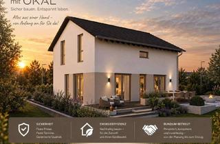Haus kaufen in 47495 Rheinberg, Ihr Zuhause in Rheinberg - Design 10.2 inkl. Grundstück