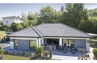 Haus kaufen in 15936 Dahme, Danwood Perfect 106 – moderner Familienbungalow in Dahme/Mark