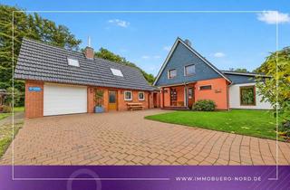 Haus kaufen in 24616 Hardebek, Mein Haus am Wald: Nahezu Alleinlage!