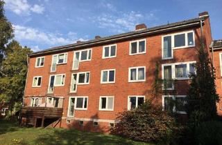 Haus kaufen in Achtermoor 19 und 21, 25436 Moorrege, Renditestarkes Immobilienpaket mit 29 Einheiten und 5.159 m² Grundstück
