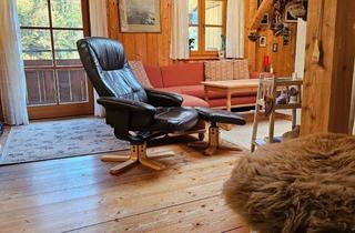 Haus kaufen in 83242 Reit im Winkl, Selbst verwiklichen in den Chiemgauer Alpen.