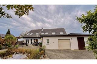 Haus kaufen in 47506 Neukirchen-Vluyn, Historischer Charme trifft Wohnluxus – Exklusives Scheunenanwesen mit Pool und großem Garten
