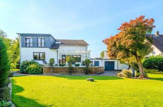 Haus kaufen in 29227 Celle, Großzügig wohnen in Westercelle – mit Wintergarten, schönem Garten und viel Platz
