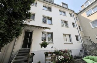 Mehrfamilienhaus kaufen in 45143 Altendorf, Mehrfamilienhaus mit 7 Wohnungeinheiten, 347 m² Wohnfläche & Modernisierungen in Essen-Altendorf