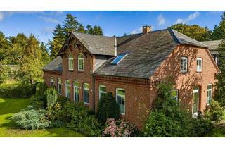 Haus kaufen in 24395 Gelting, Freiheit & Hofleben an der Ostsee - energetisch topmodernErfüllt sich hier Ihr Lebenstraum ?