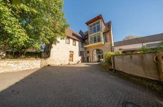 Haus kaufen in 55218 Ingelheim, Historischer Charme trifft moderne Architektur – Hofanwesen mit zwei Gebäudeteilen & viel Potential!