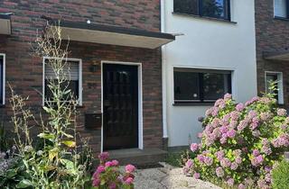 Haus mieten in Brunostraße 20, 45472 Heißen, Reihenmittelhaus mit 126 m² Wohnfläche in Mülheim an der Ruhr