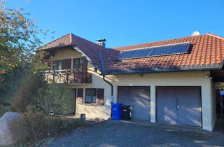 Haus mieten in 79774 Albbruck, Großes Einfamilienhaus in Unteralpfen