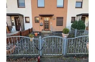 Haus mieten in Meudonstraße 107, 29229 Celle, Rheinmittelhaus für die ganze Familie