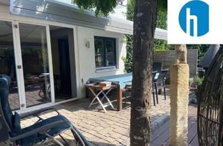 Haus mieten in 91301 Forchheim, Freistehendes Einfamilienhaus mit Sauna, Whirlpool, Wellnessgarten und hochwertiger Ausstattung