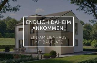 Haus mieten in 51519 Odenthal, Staatliche Zuschüsse clever nutzen: Mietkauf-Revolution für exklusive Bauträger-Neubauprojekte