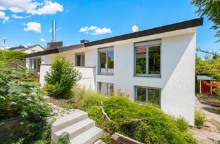 Haus mieten in 65719 Hofheim am Taunus, LICHT. RAUM. LEBENSQUALITÄT. FREISTEHENDES EINFAMILIENHAUS IN HOFHEIM-MARXHEIM