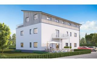 Mehrfamilienhaus kaufen in 35327 Ulrichstein, Individuell geplantes Mehrfamilienhaus von STREIF