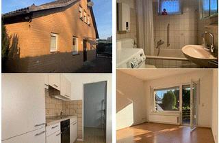 Anlageobjekt in 29331 Lachendorf, Vermietetes MFH mit 4 Wohneinheiten, Garage und Stellplätzen: energetisch top, gute Mieten, gute Mi