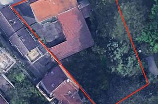 Grundstück zu kaufen in 65760 Eschborn, Abrissgrundstück in einer ruhigen idyllischen Wohnlage