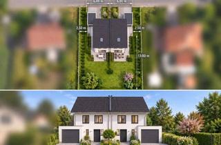 Grundstück zu kaufen in 73655 Plüderhausen, Bauprojekt in Plüderhausen- Bauen Sie zusammen und sparen Sie sich viel Geld!
