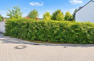 Grundstück zu kaufen in Im Wohnpark 26, 50127 Bergheim, Bebaubares, voll erschlossenes Eckgrundstück in gewachsener Wohnsiedlung