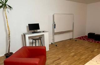 Büro zu mieten in 94032 Passau, Kreative Bürogemeinschaft in der Passauer Altstadt