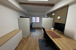 Büro zu mieten in 88239 Wangen, Helle Bürogemeinschaft im 3.OG in Wangen im Allgäu