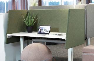 Büro zu mieten in , 20148 Hamburg, Arbeitsplatz in freundlicher Bürogemeinschaft in Hamburg-Rotherbaum