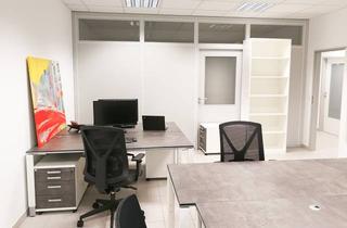 Büro zu mieten in 85375 Neufahrn, Flexible Bürogemeinschaft in Mintraching bei Neufahrn