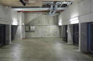 Immobilie mieten in Goetheplatz, 80337 München, PKW Tiefgaragenbox mit Autoaufzug im Schlachthofviertel, nähe Goetheplatz