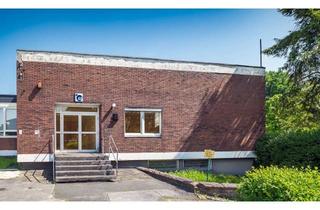 Büro zu mieten in Ellerstraße 101, 40721 Hilden, Direkt vom Eigentümer: Bürokomplex mit Nutzungsmöglichkeit als Leichtlagerhalle