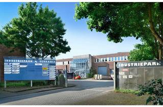 Büro zu mieten in Ellerstrasse 101, 40721 Hilden, Direkt vom Eigentümer: Lager-Bürofläche mit besten Autobahnanbindungen