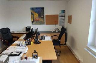 Gewerbeimmobilie mieten in 32369 Rahden, Co-Working-Schreibtische in Rahden: 7 Plätze, flexibel, möbliert, 24/7