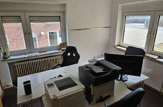 Büro zu mieten in 46485 Wesel, Helles ca. 10 qm Büro in Wesel – 24/7 Zugang, Parkplätze, 400€ warm
