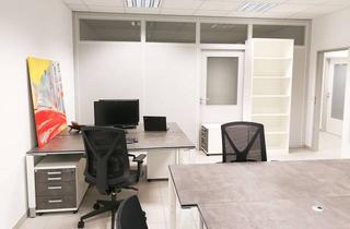 Gewerbeimmobilie mieten in 85375 Neufahrn, Offener Arbeitsplatz Neufahrn: flexibel, 24/7, nahe München-Flughafen