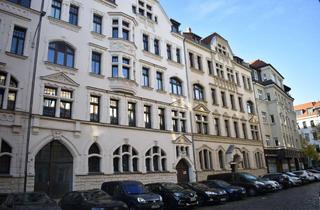 Gewerbeimmobilie kaufen in 04157 Gohlis-Mitte, Attraktive ca. 70 m² Gewerbefläche für Praxis, Laden oder Büro