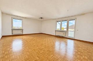 Wohnung kaufen in 74564 Crailsheim, Großzügige 4-Zimmer-Wohnung...