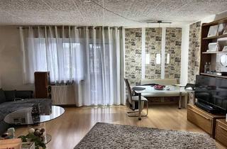 Wohnung kaufen in 70439 Stuttgart, Helle 3-Zimmer-Wohnung in Stuttgart-Stammheim mit ca. 98 m²