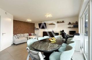 Reihenhaus kaufen in 50181 Bedburg, Modern wohnen, nachhaltig leben – neuwertiges Reihenhaus mit höchstem Wohnkomfort!
