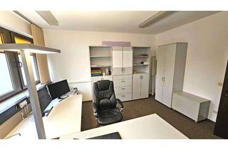 Büro zu mieten in 85521 Ottobrunn, Möblierter Büroraum mit Weitblick für 1-2 Personen in Ottobrunn