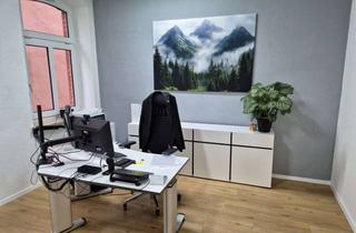 Büro zu mieten in Richard-Wagner-Strasse 16, 95444 City, Dein Büro mitten in Bayreuth | Modern, repräsentativ & flexibel