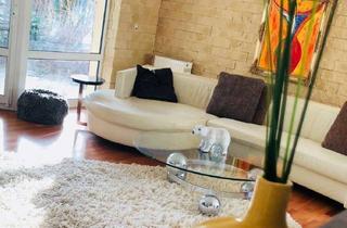 Immobilie mieten in 76185 Weststadt, EG Wohnung mit Garten