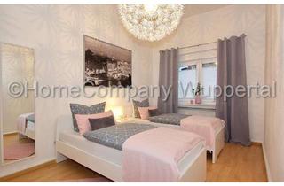 Immobilie mieten in 42277 Wuppertal, Alles inklusive! Moderne 2-Zimmerwohnung mit DSL und Garagenstellplatz