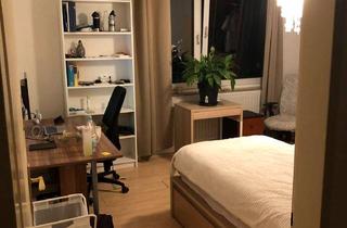 Immobilie mieten in Hirschgraben 43, 52062 Aachen, Möbliertes Zimmer (6 Monate ab Dezember) in 3er-WG – direkt an der RWTH / SuperC