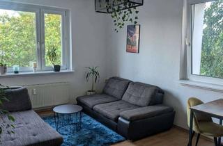 Immobilie mieten in Platanenenweg 38, 12437 Plänterwald, Möblierte 2-Zimmer-Wohnung in Plänterwald bis 20.12.