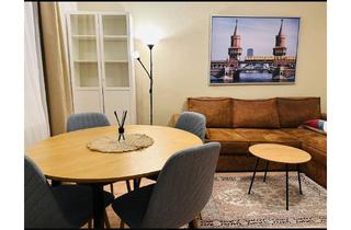 Immobilie mieten in 10717 Wilmersdorf, Schöne 3-Zimmer-Wohnung in Wilmersdorf (Bundesallee)