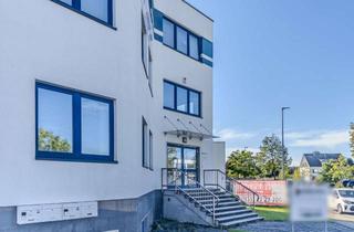 Lager mieten in Detlev-Karsten-Rohwedder-Straße, 41564 Kaarst, Industriestandort mit Bürogebäude und Hallen nahe IKEA, A52 und A57