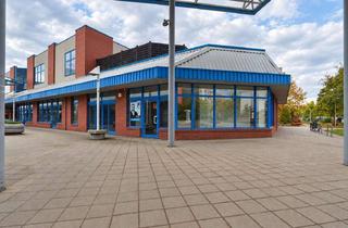 Geschäftslokal mieten in Heideringpassage 2-6, 06120 Halle, 494 m² für Ihr Geschäft – großzügige Ladenfläche in der Heideringpassage!