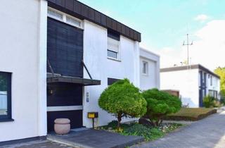 Haus kaufen in 68309 Mannheim, Reihenmittelhaus mit Garten, Balkon und viel Platz + Garage – Ihr Zuhause mit Gestaltungsspielraum