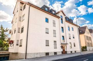 Wohnung kaufen in 74080 Heilbronn, Sonnige 3-Zimmer-Wohnung in Heilbronn-Böckingen mit Südbalkon und guter Zentrumsanbindung