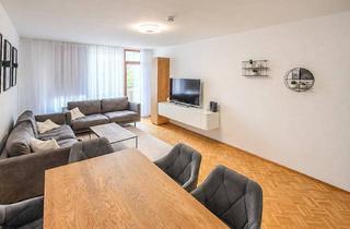 Wohnung kaufen in 45479 Mülheim, Ein Platz zum Ankommen. Eine Investition mit Zukunft. Vermietete 3 Zimmer Wohnung mit TG Stellplatz
